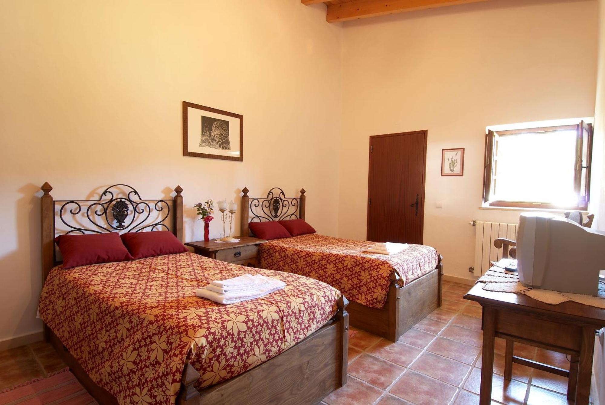 Quinta Pero Vicente Villa Odeceixe Exteriör bild
