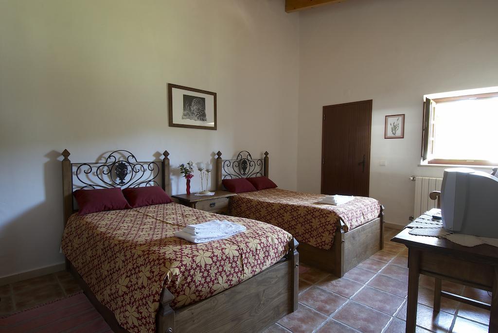 Quinta Pero Vicente Villa Odeceixe Rum bild