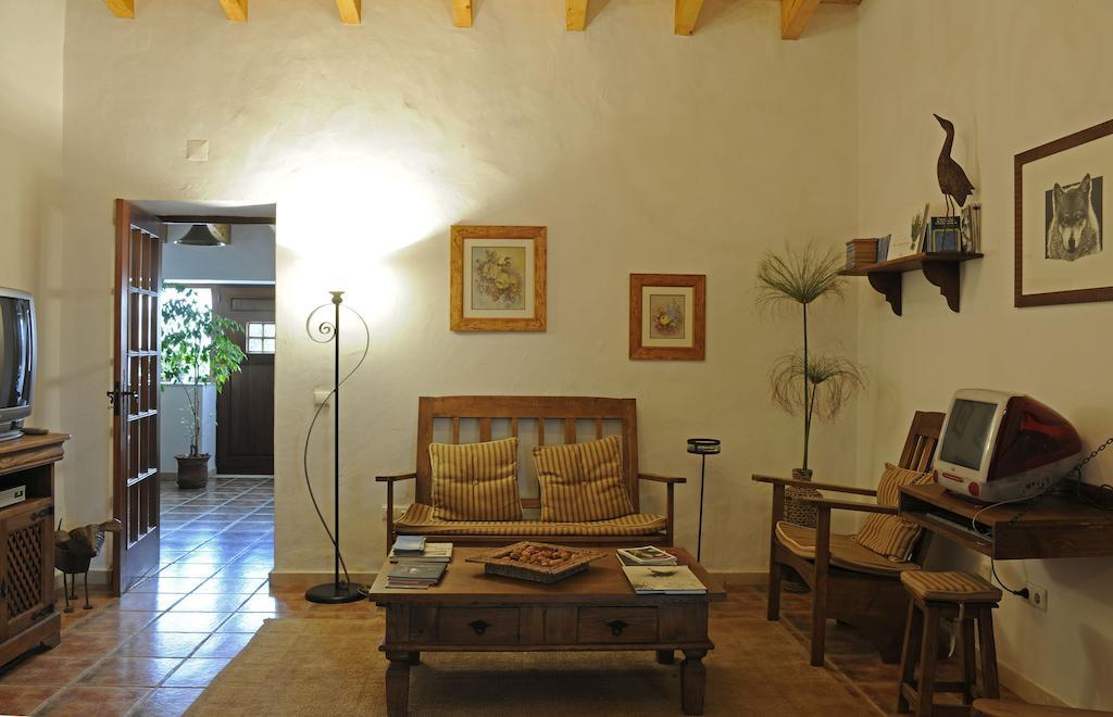 Quinta Pero Vicente Villa Odeceixe Exteriör bild