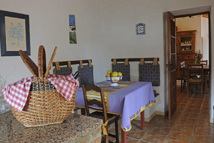 Quinta Pero Vicente Villa Odeceixe Exteriör bild